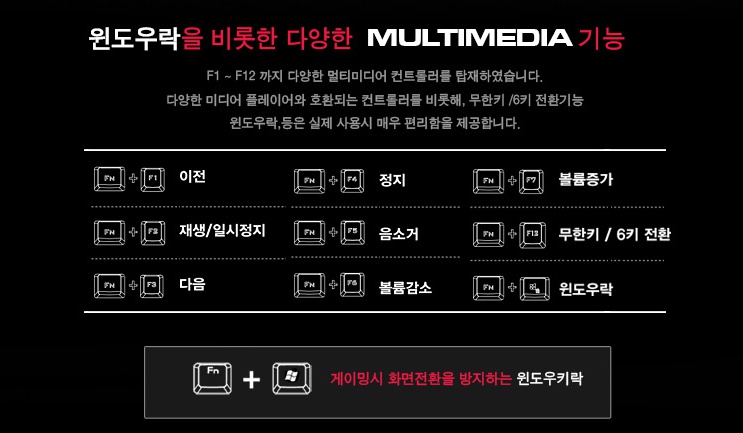 리줌 기계식키보드 RIZUM G-FACTOR Z50 RAINBOW Aluminum 사용기 -56.jpg