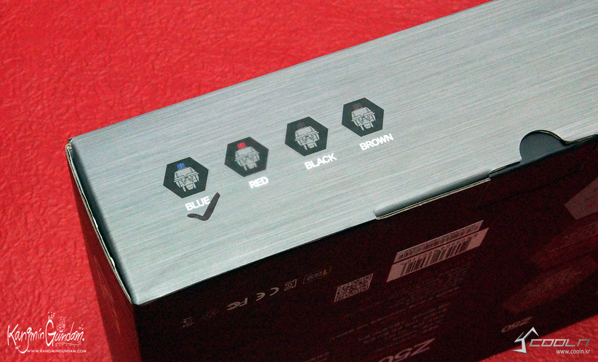리줌 기계식키보드 RIZUM G-FACTOR Z50 RAINBOW Aluminum 사용기 -06.jpg