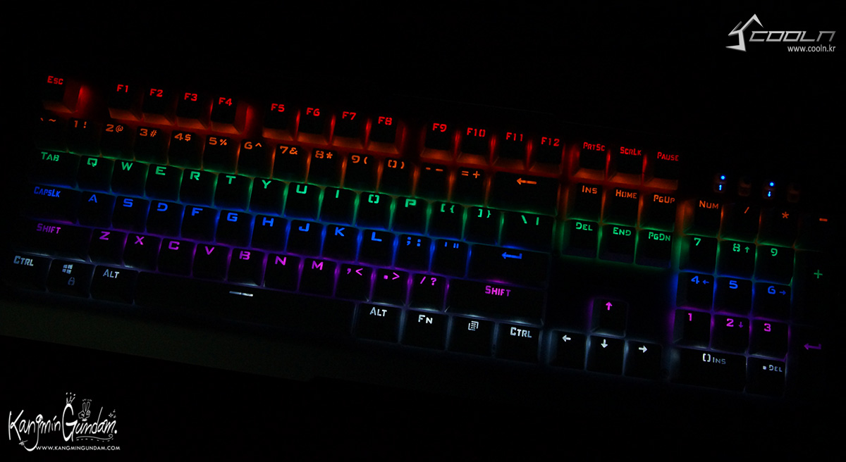 리줌 기계식키보드 RIZUM G-FACTOR Z50 RAINBOW Aluminum 사용기 -60.jpg