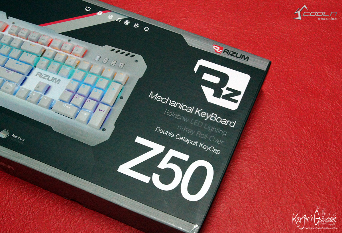 리줌 기계식키보드 RIZUM G-FACTOR Z50 RAINBOW Aluminum 사용기 -03.jpg