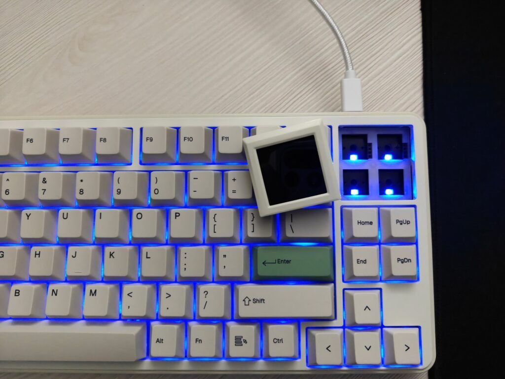 EPOMAKER RT75 Review – The Smallest of the Bunch!
