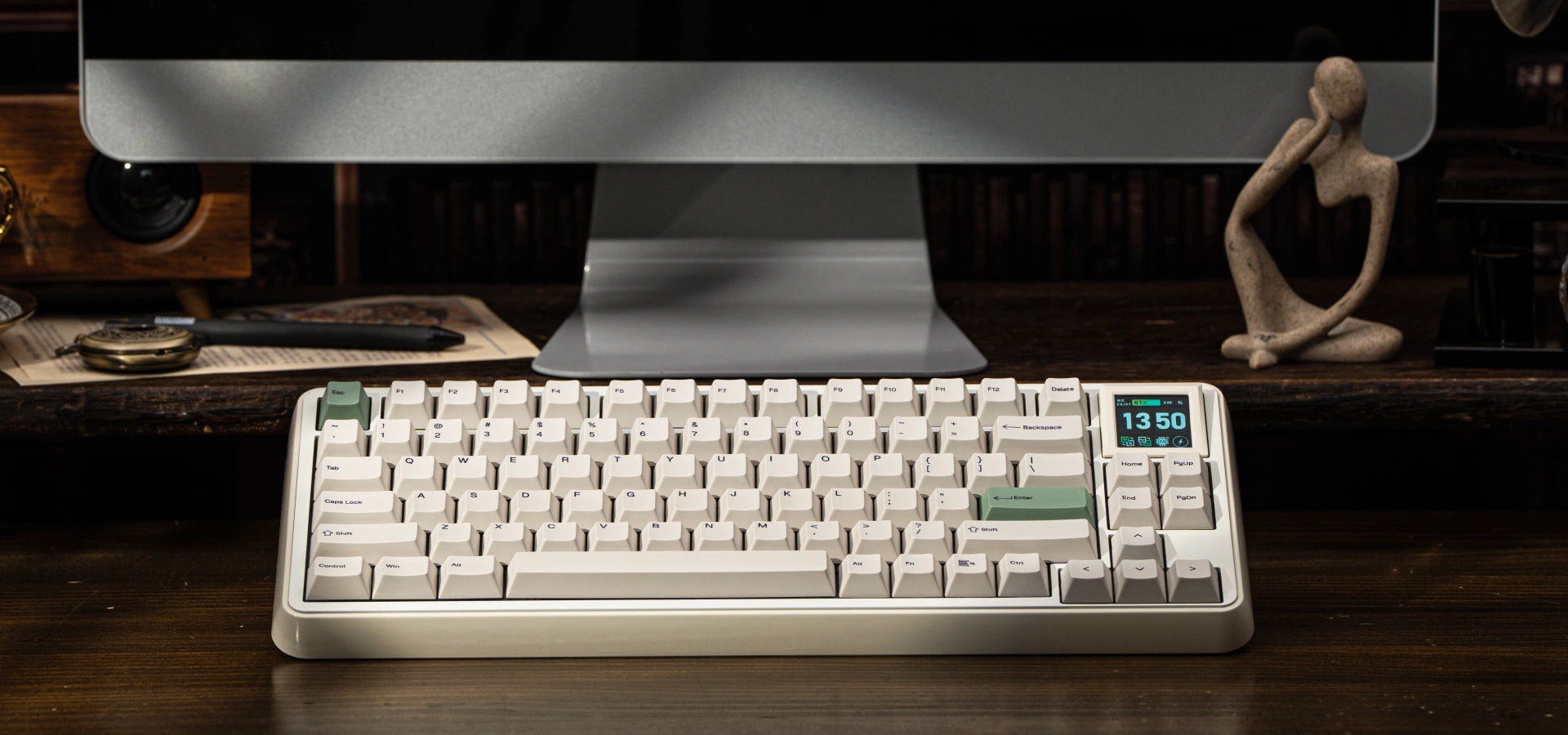 EPOMAKER RT75